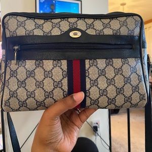 Vintage Gucci Ophidia crossbody Bag